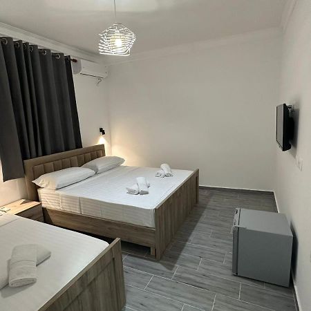 Rus Villa Berat Zewnętrze zdjęcie