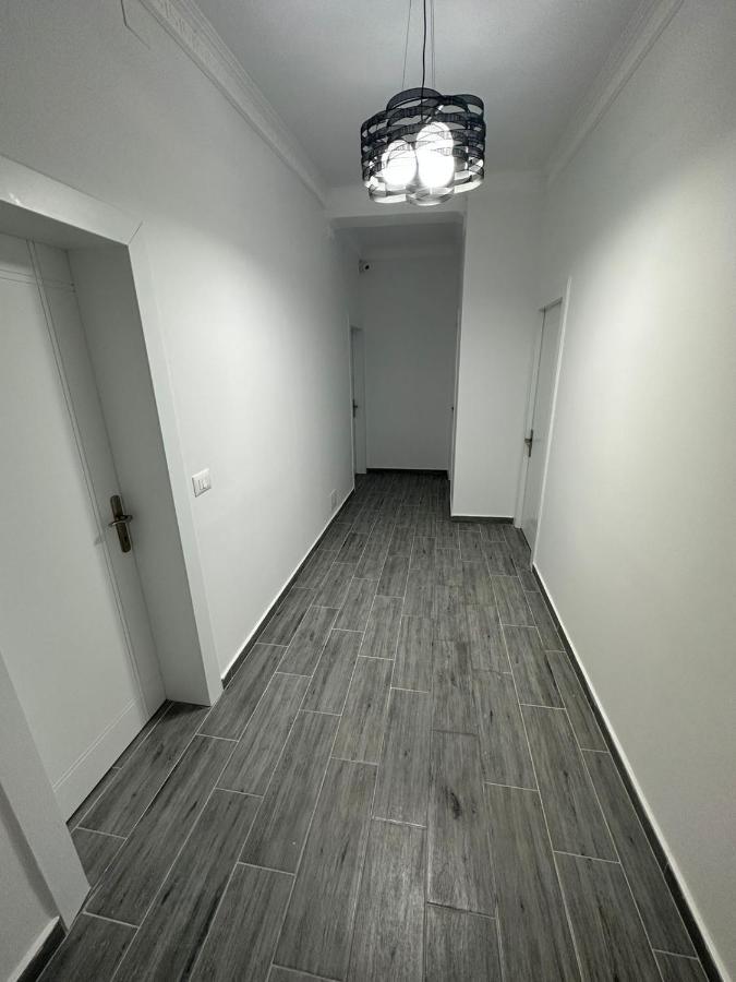 Rus Villa Berat Zewnętrze zdjęcie
