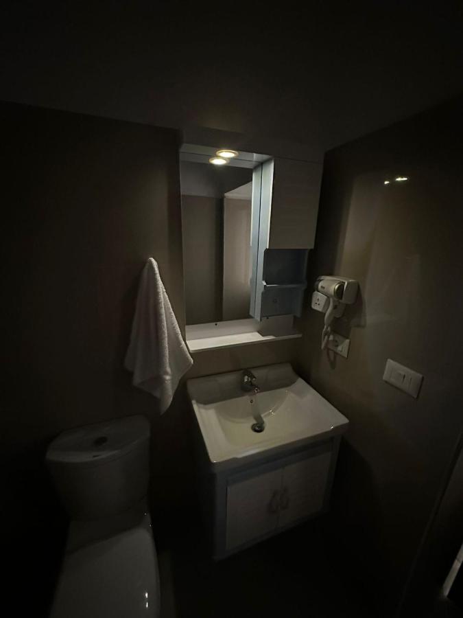 Rus Villa Berat Zewnętrze zdjęcie