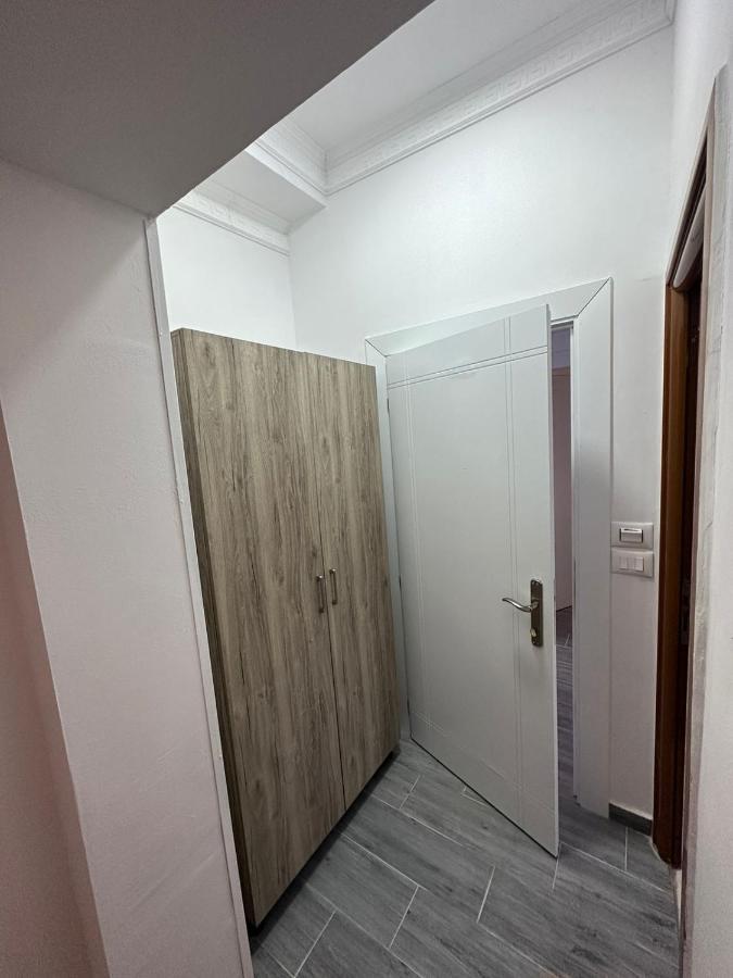 Rus Villa Berat Zewnętrze zdjęcie