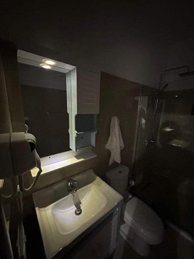 Rus Villa Berat Zewnętrze zdjęcie