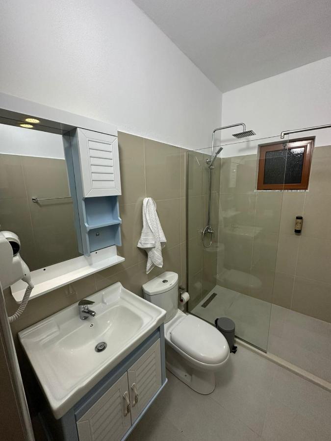 Rus Villa Berat Zewnętrze zdjęcie