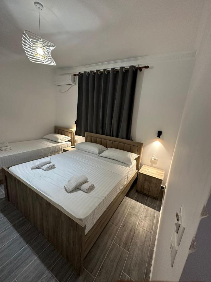 Rus Villa Berat Zewnętrze zdjęcie