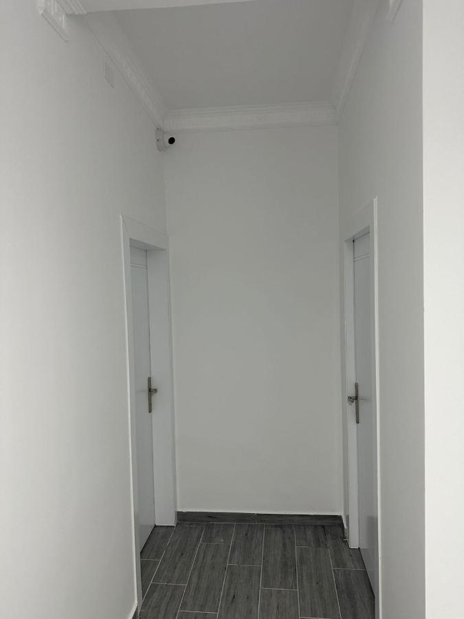 Rus Villa Berat Zewnętrze zdjęcie