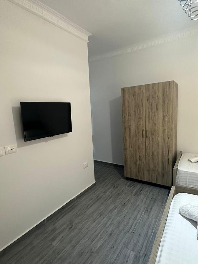 Rus Villa Berat Zewnętrze zdjęcie