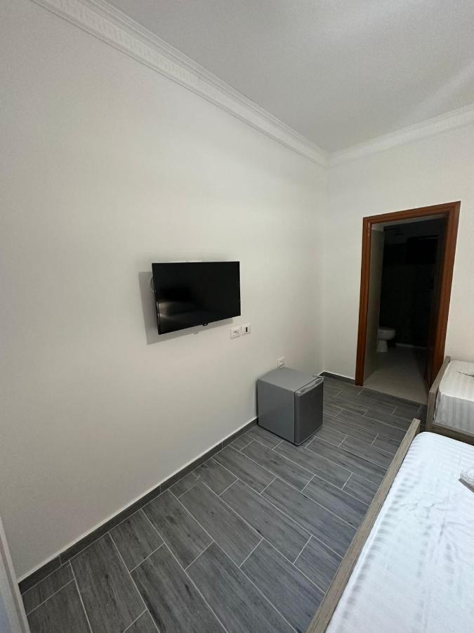 Rus Villa Berat Zewnętrze zdjęcie