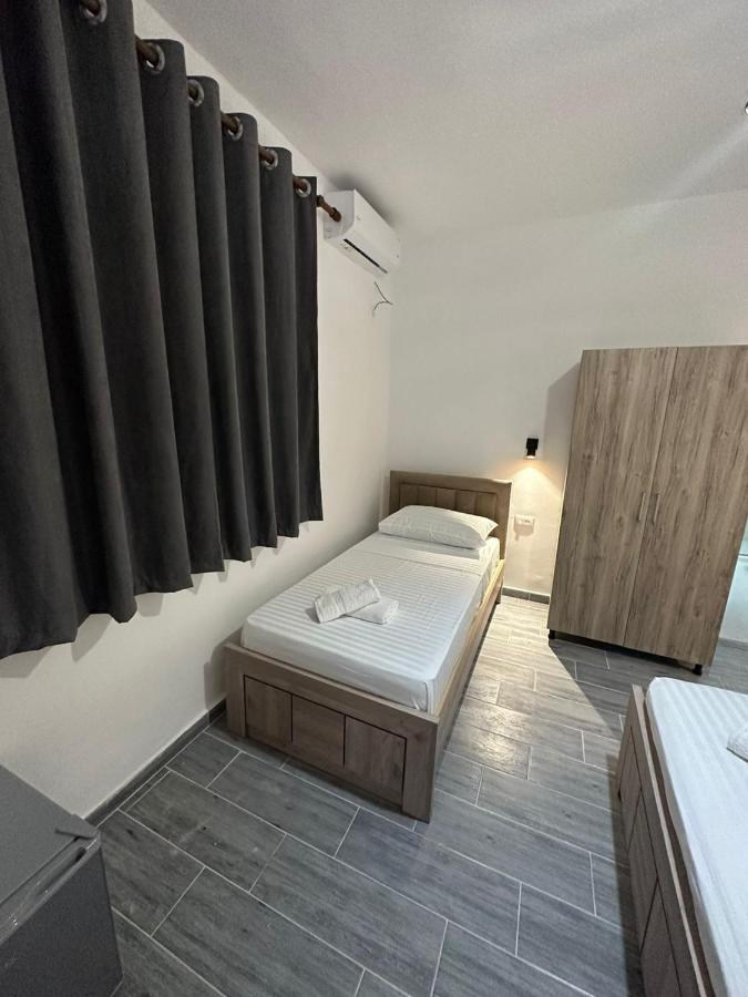 Rus Villa Berat Zewnętrze zdjęcie