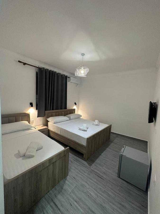 Rus Villa Berat Zewnętrze zdjęcie