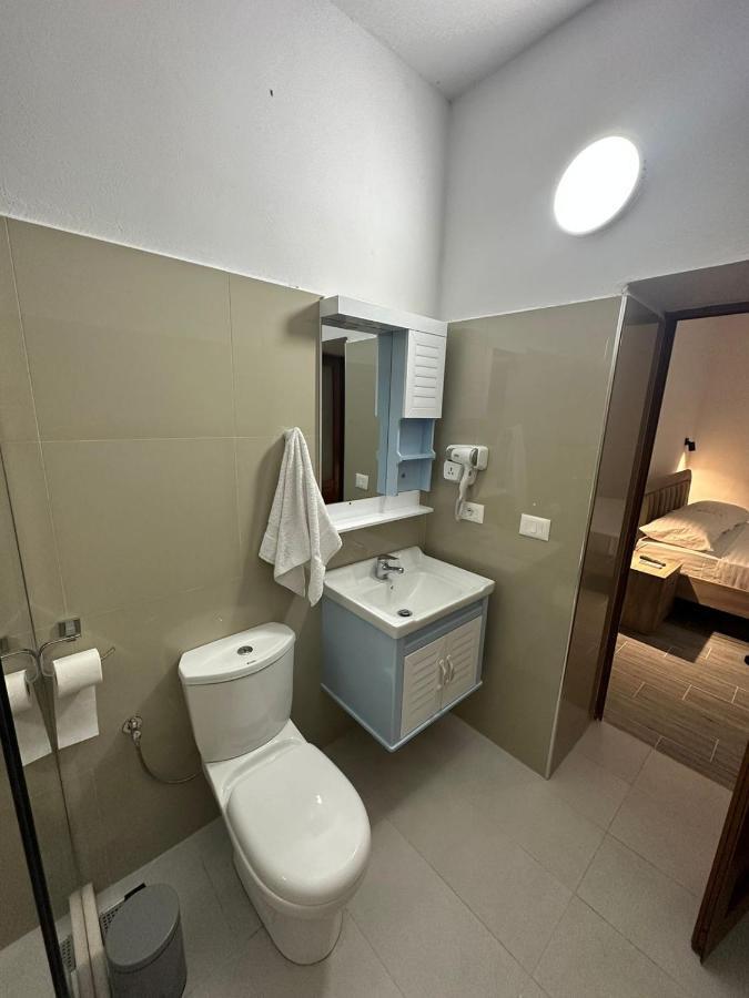 Rus Villa Berat Zewnętrze zdjęcie