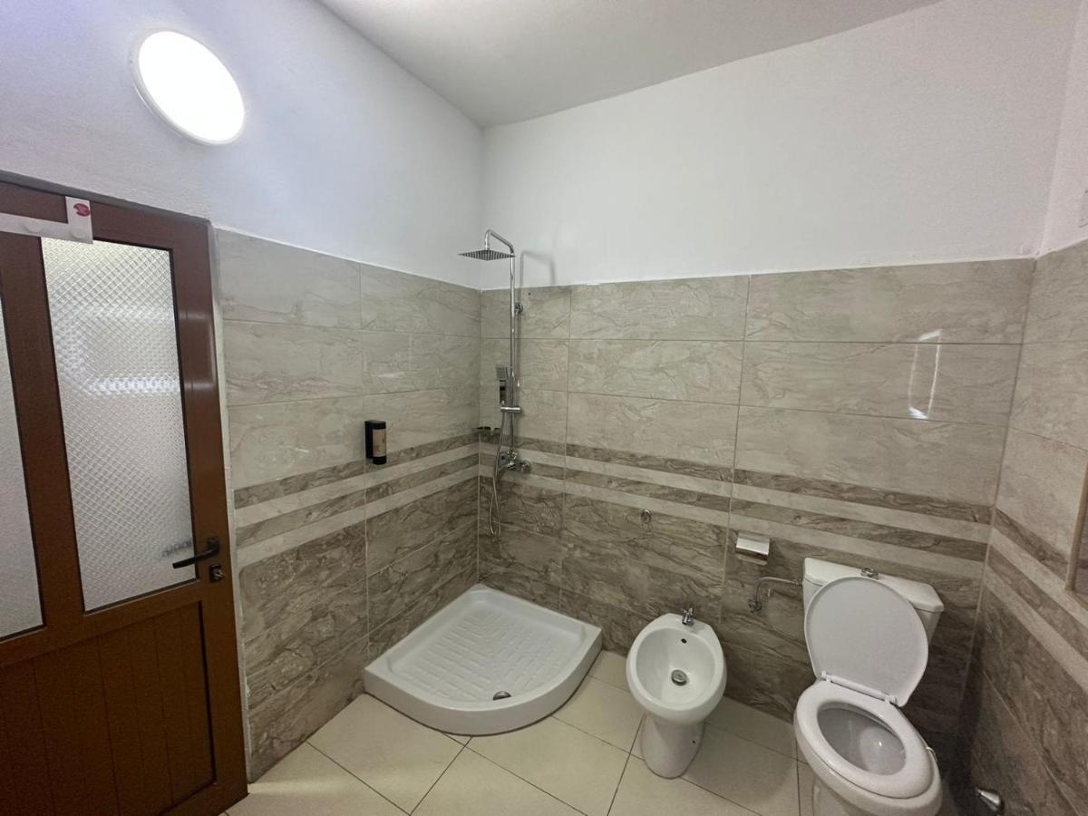Rus Villa Berat Zewnętrze zdjęcie