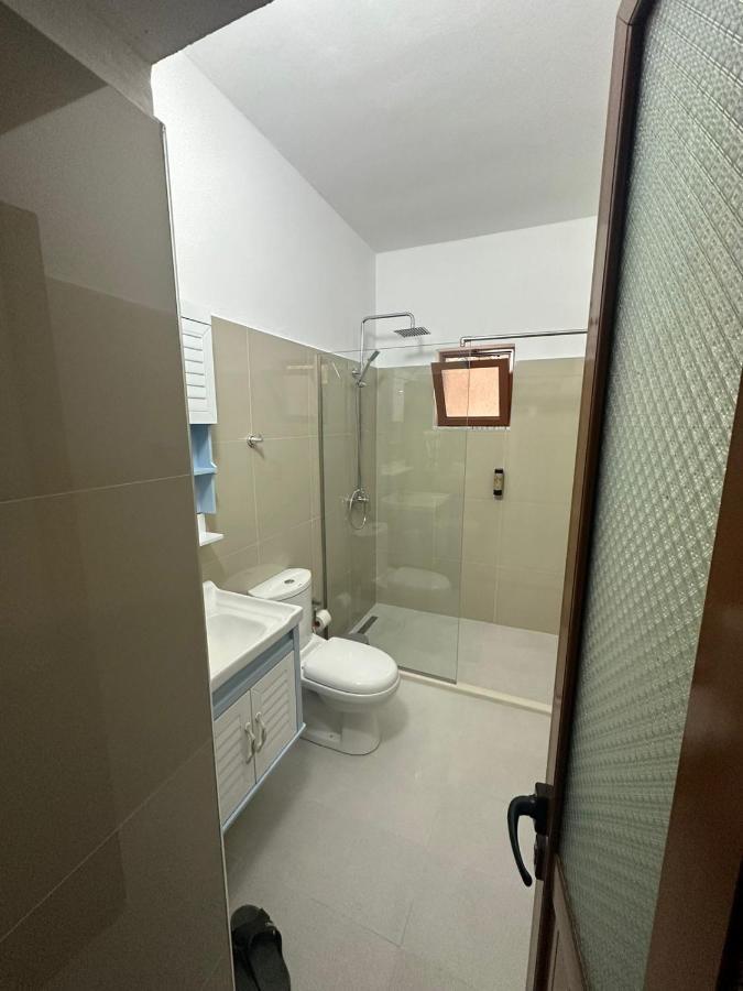 Rus Villa Berat Zewnętrze zdjęcie