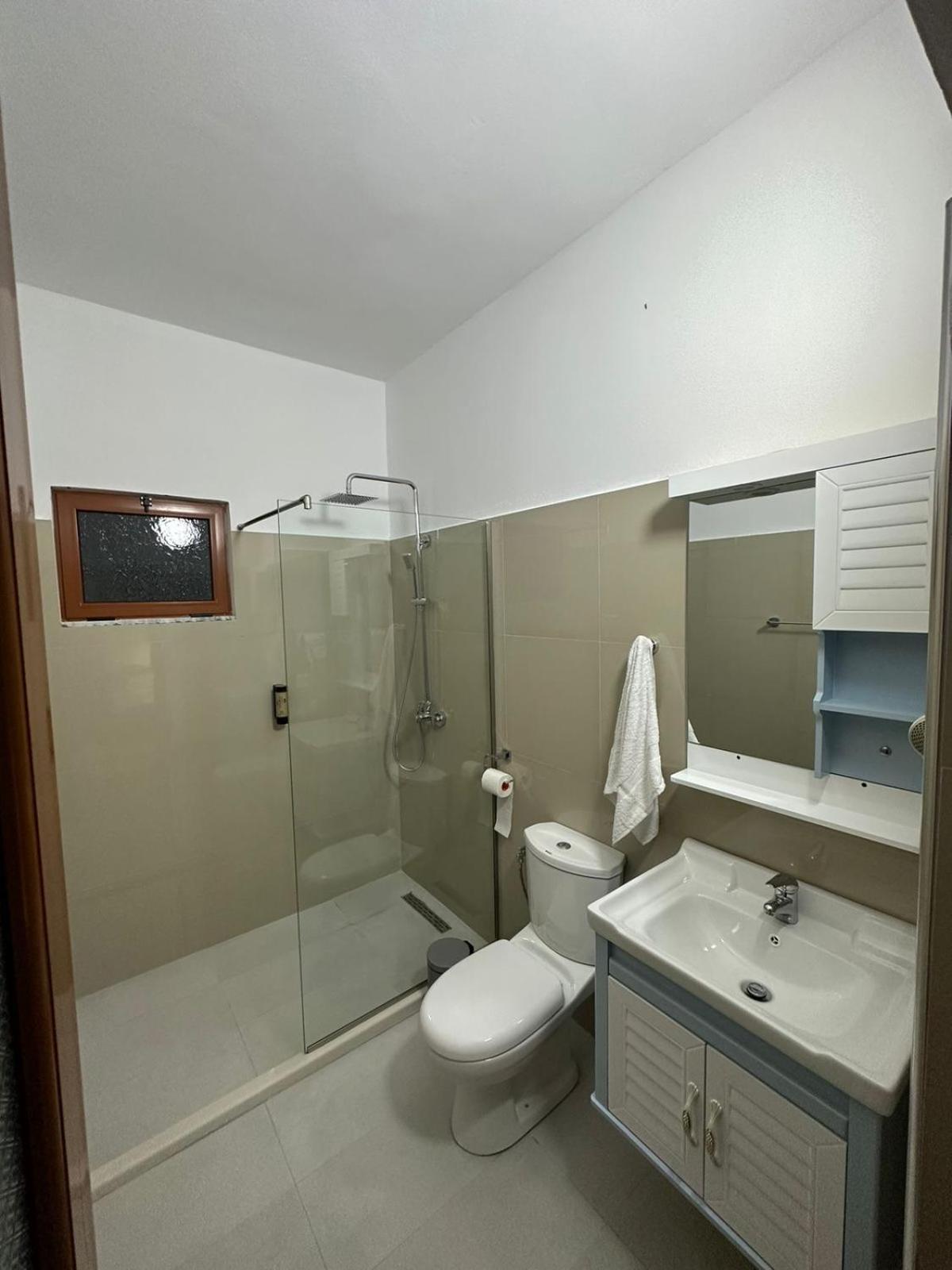 Rus Villa Berat Zewnętrze zdjęcie