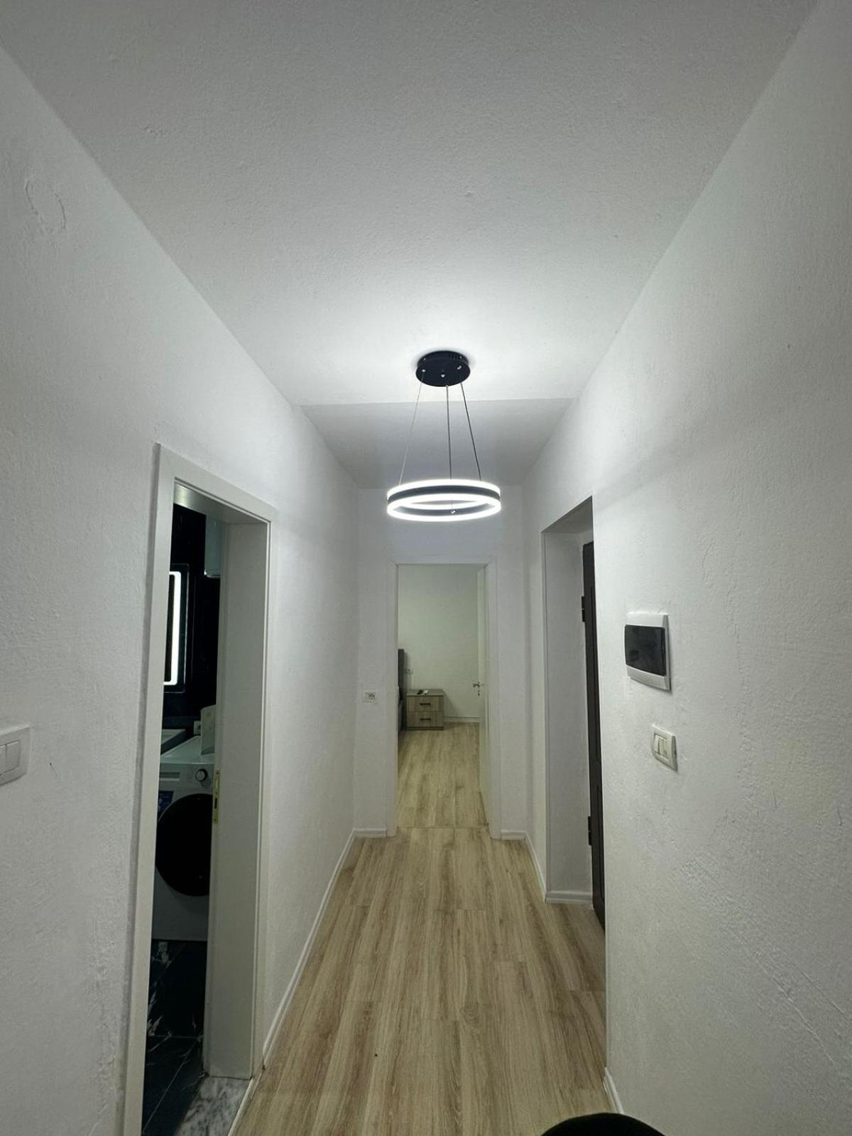 Rus Villa Berat Zewnętrze zdjęcie
